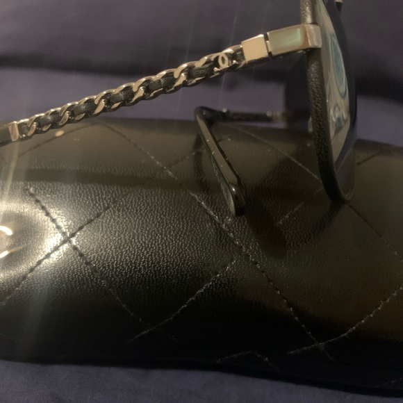 Chanel aviators - Picture 4 of 6